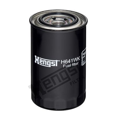 HENGST FILTER H641WK HENGST FILTER H641WK