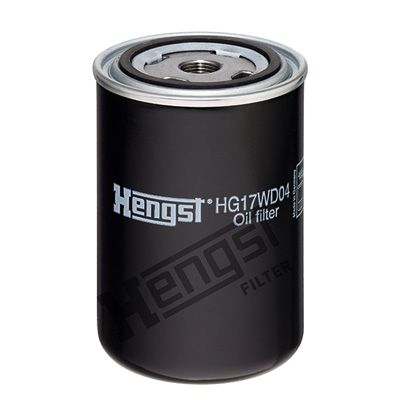 HENGST FILTER HG17WD04