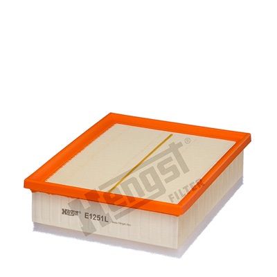 HENGST FILTER E1251L