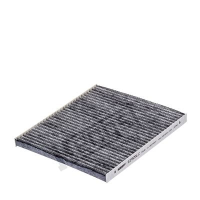 HENGST FILTER E2925LC