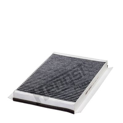 HENGST FILTER E2916LC