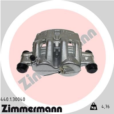 ZIMMERMANN 440.1.30040