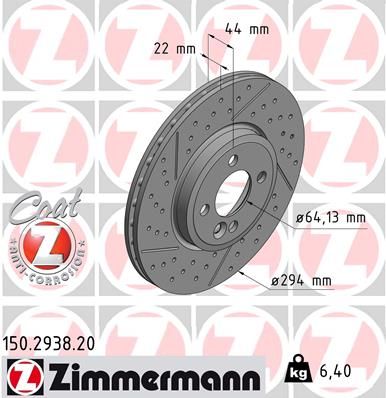 ZIMMERMANN 150.2938.20