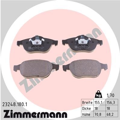 ZIMMERMANN 23248.180.1