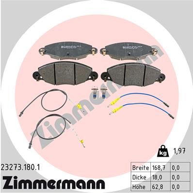 ZIMMERMANN 23273.180.1