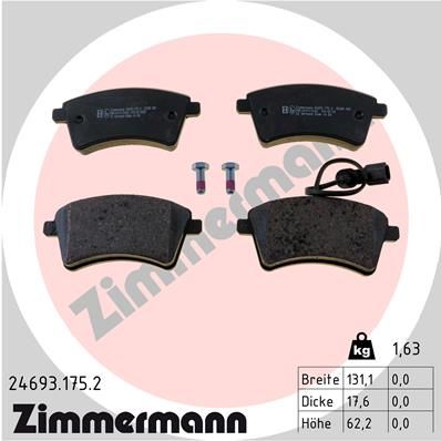 ZIMMERMANN 24693.175.2