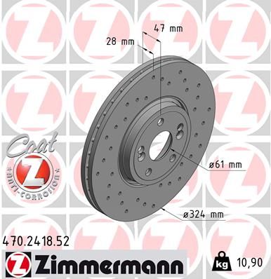 ZIMMERMANN 470.2418.52