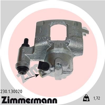 ZIMMERMANN 230.1.30020