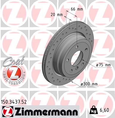 ZIMMERMANN 150.3437.52