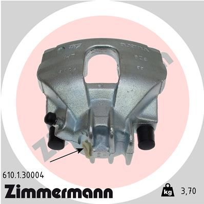 ZIMMERMANN 610.1.30004