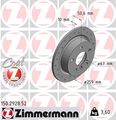 ZIMMERMANN 150.2928.52