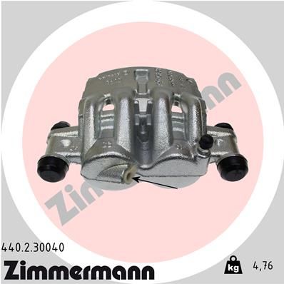 ZIMMERMANN 440.2.30040