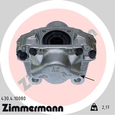 ZIMMERMANN 430.4.10080