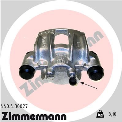 ZIMMERMANN 440.4.30027