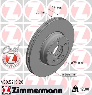 ZIMMERMANN 450.5219.20