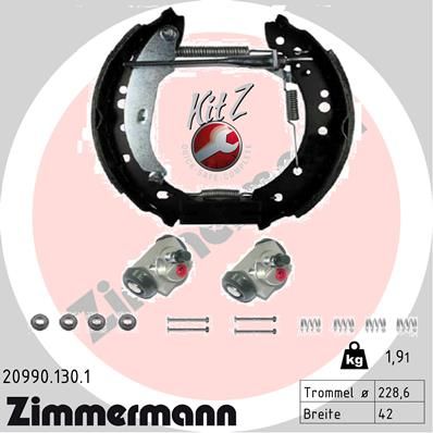 ZIMMERMANN 20990.130.1