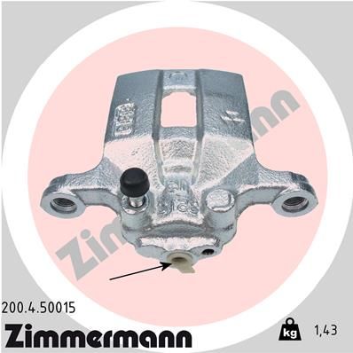 ZIMMERMANN 200.4.50015