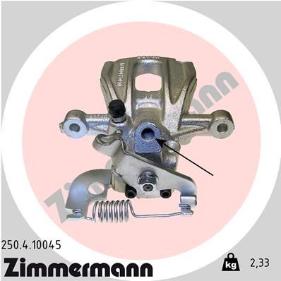 ZIMMERMANN 250.4.10045