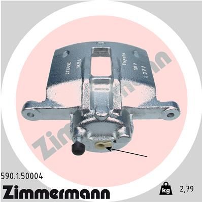 ZIMMERMANN 590.1.50004