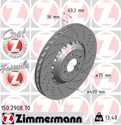 ZIMMERMANN 150.2908.70