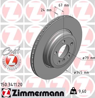 ZIMMERMANN 150.3411.20