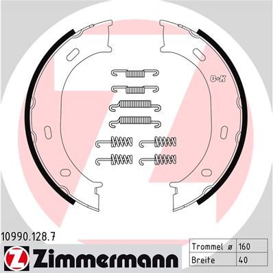 ZIMMERMANN 10990.128.7