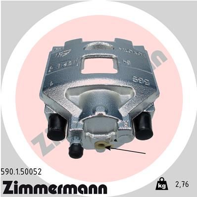 ZIMMERMANN 590.1.50052