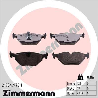 ZIMMERMANN 21934.970.1