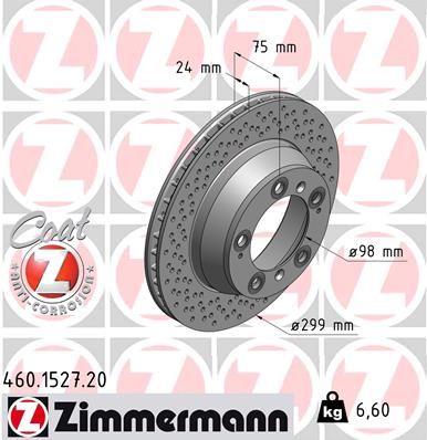 ZIMMERMANN 460.1527.20