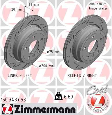 ZIMMERMANN 150.3437.53