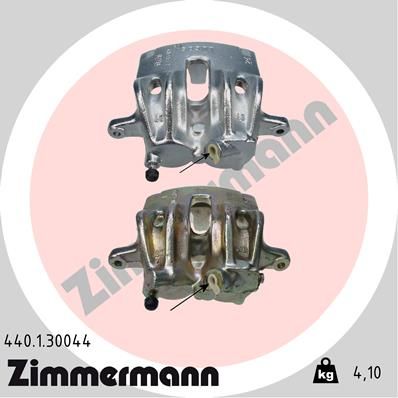 ZIMMERMANN 440.1.30044