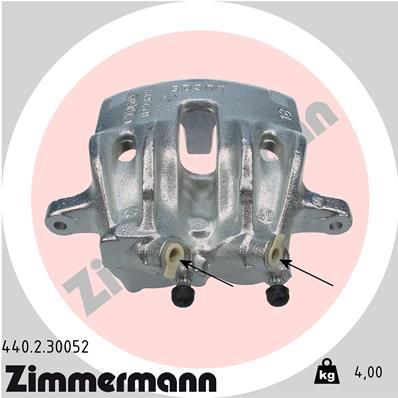 ZIMMERMANN 440.2.30052