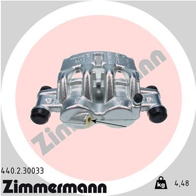 ZIMMERMANN 440.2.30033