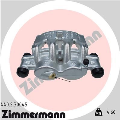 ZIMMERMANN 440.2.30045