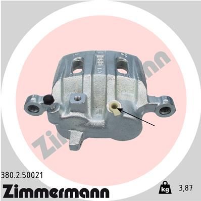 ZIMMERMANN 380.2.50021