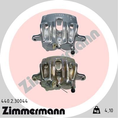 ZIMMERMANN 440.2.30044