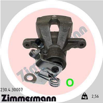 ZIMMERMANN 230.4.30007