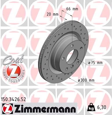 ZIMMERMANN 150.3426.52