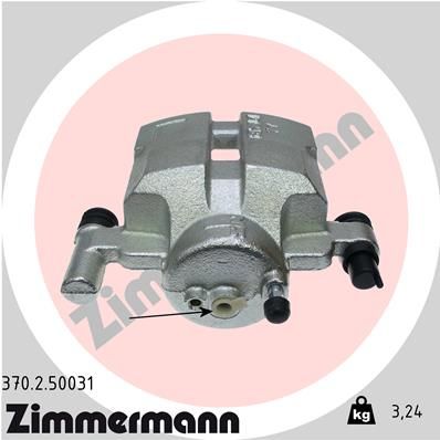 ZIMMERMANN 370.2.50031