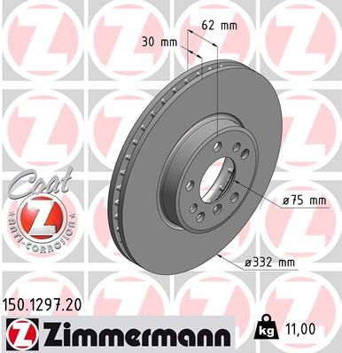 ZIMMERMANN 150.1297.20