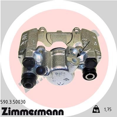 ZIMMERMANN 590.3.50030