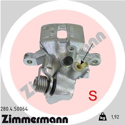 ZIMMERMANN 280.4.50064