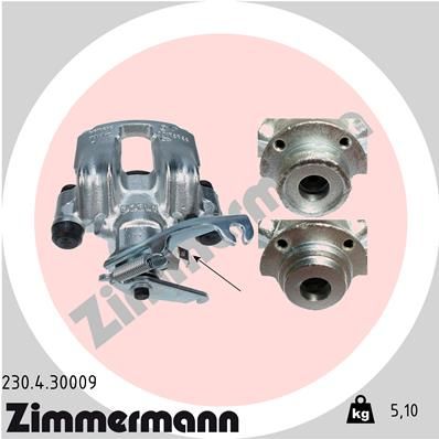 ZIMMERMANN 230.4.30009