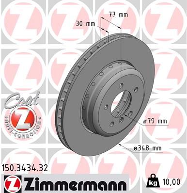 ZIMMERMANN 150.3434.32