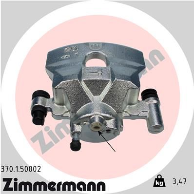 ZIMMERMANN 370.1.50002