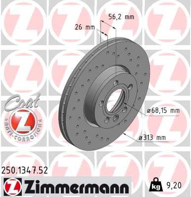 ZIMMERMANN 250.1347.52