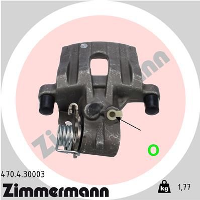 ZIMMERMANN 470.4.30003