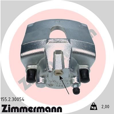 ZIMMERMANN 155.2.30054