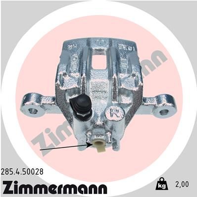 ZIMMERMANN 285.4.50028