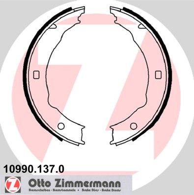 ZIMMERMANN 10990.137.0